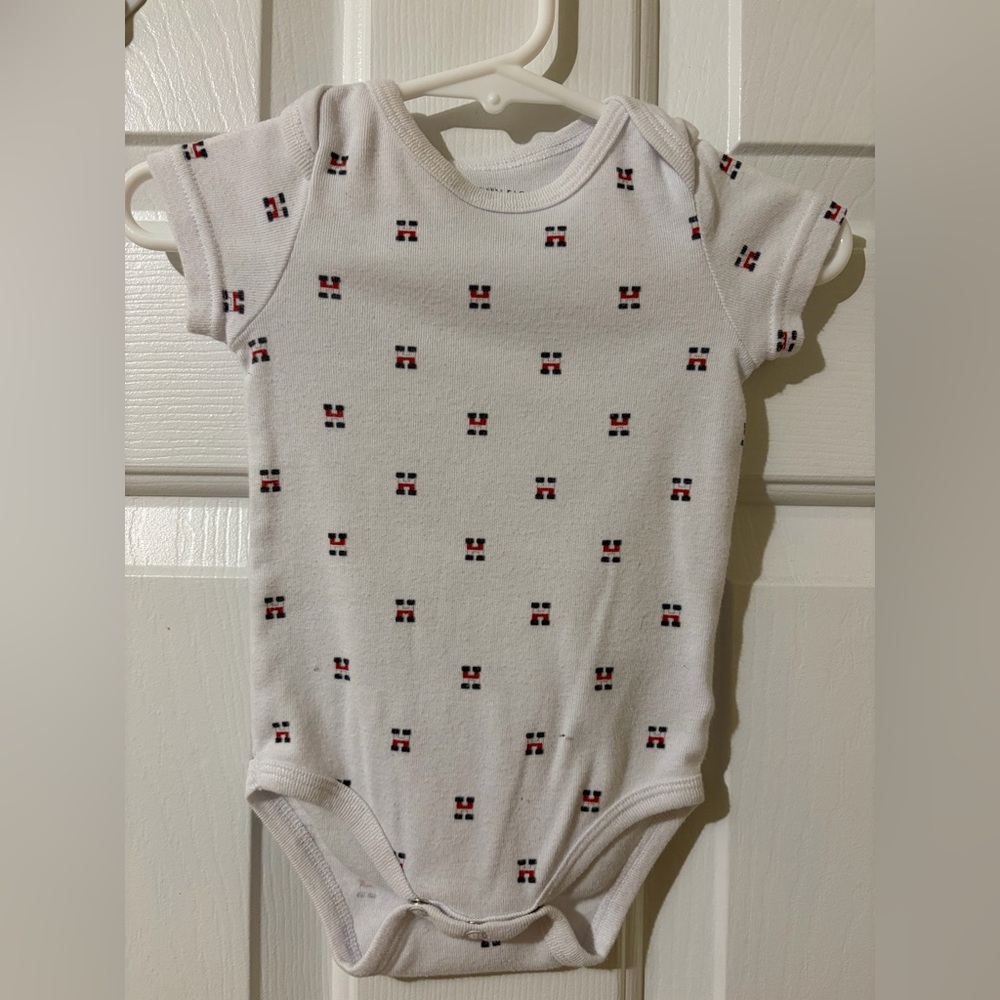 Tommy Hilfiger Onesie